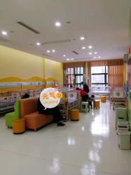 -小米熊儿童医院