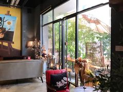 -咖法森林·咖啡  酒吧(天河店)