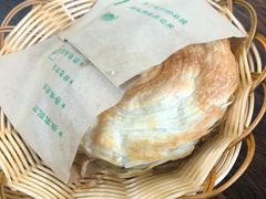 肉夹馍-锡和无锡菜(景丽苑店)