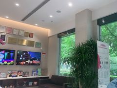 -TSK齿科德申会口腔门诊·联洋诊所