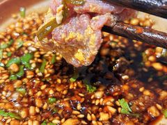-贵府酸汤牛肉火锅·贵州老字号(飞山街店)