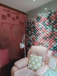 -Beauty Nails 美甲美睫皮肤管理