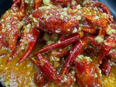 -聚味瞿记·龙虾堂(树木岭店)