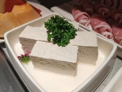 捞派豆花-海底捞火锅(群光广场店)