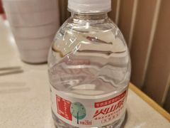 -喜家德虾仁水饺(华强天虹店)