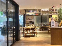 -麦子MaiMassage(打浦桥店)