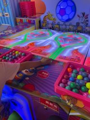 -宝贝渡口儿童游乐园(香炉礁山姆店)