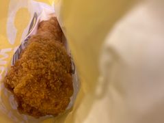 -麦当劳(方大城店)