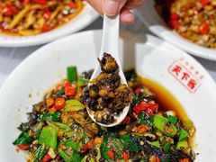 -天下客饭店(中山路店)