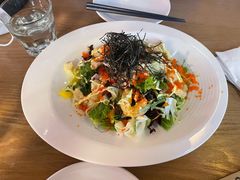 飞鱼籽沙拉-Jazz·ya 爵士屋(来福士店)