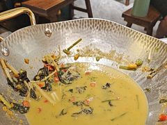 -衡厨·衡阳土菜(中南店)