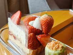 -黑草莓(重庆路店)