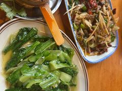 -九九牛肉馆(南山路店)