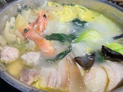 -小方外婆菜(蒙山路店)