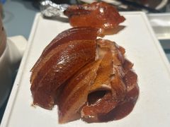 -小大董·烤鸭(观景餐厅·南京西路店)