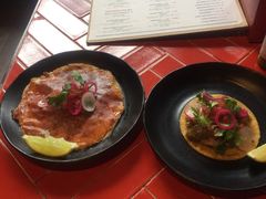 -Luchador摔跤手墨西哥餐厅(恒宇广场店)