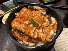 -玄白·炭烤活鳗(上海首店)