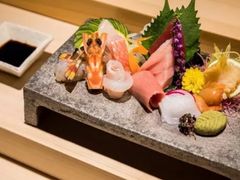 -鮨一日本料理(大中华店)