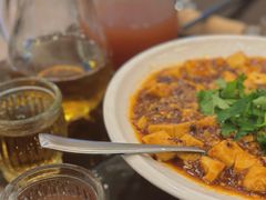 -五观堂素食(新华路店)