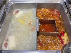-野妹火锅(布吉店)