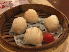 -点都德(聚福楼店)