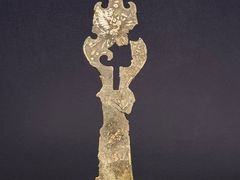 -北京大葆台遗址博物馆