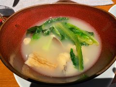 麻辣烫-阿纳迪酒店·秘境西餐厅