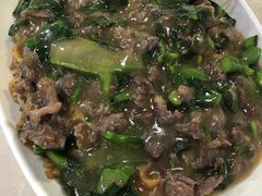 -菜忠潮州牛肉店(岗厦店)