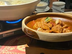 -洞庭土菜馆(天河北总店)