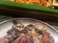 -木王宴语·野生鲜菌火锅(玉河店)