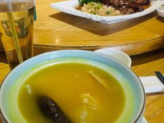 -德胜轩正宗顺德菜(宝安沙井会展中心店)