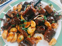 蒜仔野黄鳝-洞天食府(北大街店)