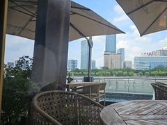 -MONICH牛排融合餐厅(和义大道购物中心店)