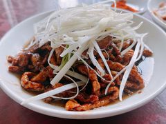 -温江公平红烧兔(总店)