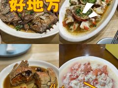 -红灯笼龙凤饭店(宁波老字号店)