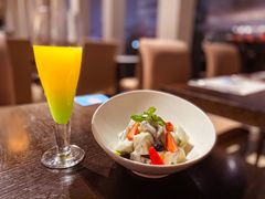 -佛山岭南天地康得思酒店·岭南·市集