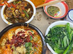 -老三样·旧食新味(万寿宫店)