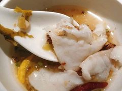 -太二酸菜鱼(福州泰禾店)