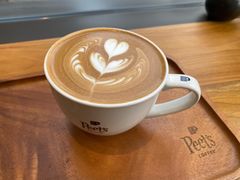 -Peet's Coffee皮爷咖啡(上海长风大悦城店)