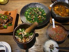 -兰木肆·云南菜(龙湖U城天街店)