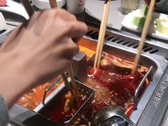 -海底捞火锅(北京路店)