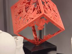 -中国3D打印文化博物馆