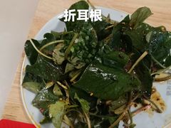 -冯记豆花店(健翔桥店)