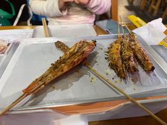 -木屋烧烤(白石洲店)