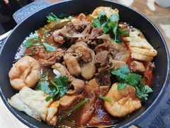 -牛腩之旅·牛腩牛杂煲(光启城美食城店)