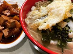 -老地方面馆(思南路店)