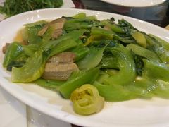 -青岛城阳宝龙福朋喜来登酒店