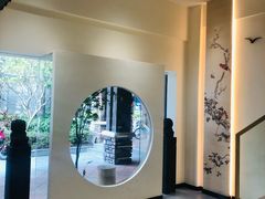 -有茶空间(万科金色半山店)