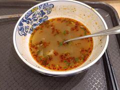 -西部马华清真食府·丝路菜(大钟寺店)