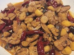 -印象鲵宴·张家界地标美食名片(溪布街店)